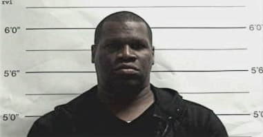 Herman Adair, - Orleans Parish County, LA 